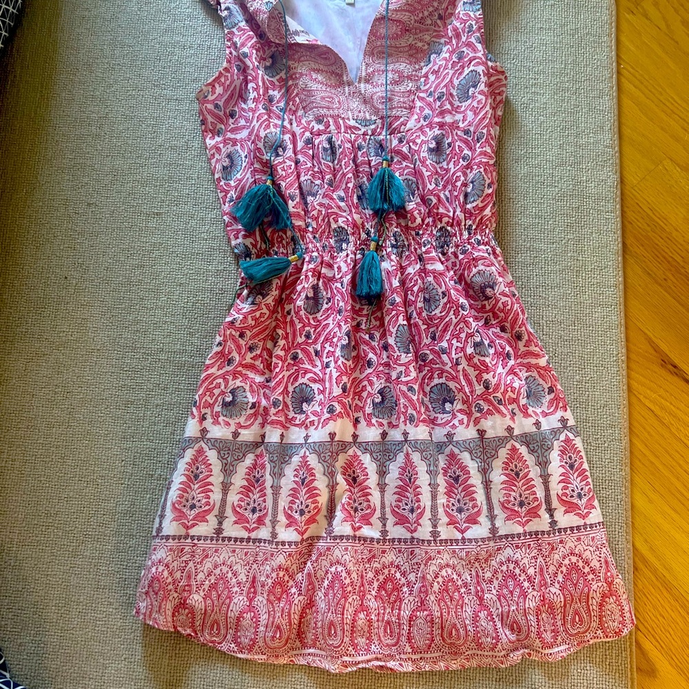 Bell Lola Minidress size xs